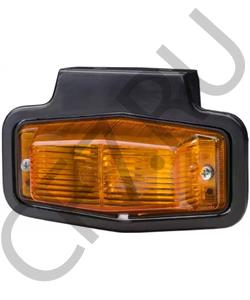 EL0007-0029 SCHMITZ CARGOBULL Дополнительный проблесковый маячок в городе Королёв