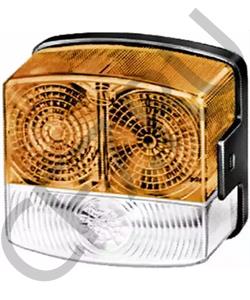 3226119R1 CASE Фонарь габаритный в городе Королёв