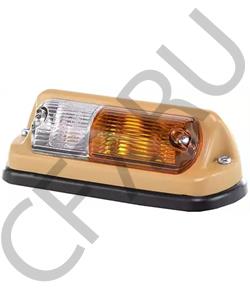 9 692 36 M1 MASSEY FERGUSON Фонарь указателя поворота в городе Королёв