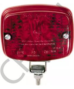 77512024 IRMSCHER Задний противотуманный фонарь в городе Королёв