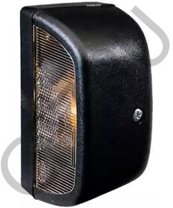 000 974 07 04 LINDE Фонарь освещения номерного знака в городе Королёв