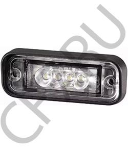 134679 SOLARIS Фонарь освещения номерного знака в городе Королёв