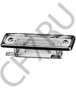 80-847-001-00 ARTEGA Фонарь освещения номерного знака в городе Королёв