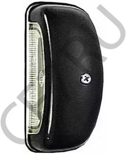 1503-408-001 SOLARIS Фонарь освещения номерного знака в городе Королёв