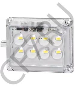 565734 PAUS Oсвещение салона в городе Королёв