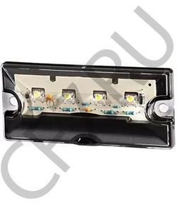 745007017 KRONE Oсвещение салона в городе Королёв