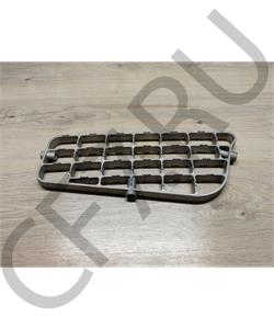 51A1-05039 CAMC Подножка кабины верхняя  в городе Королёв