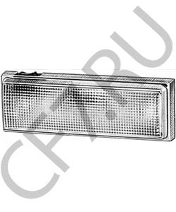 187-401-0517 SISU Oсвещение салона в городе Королёв