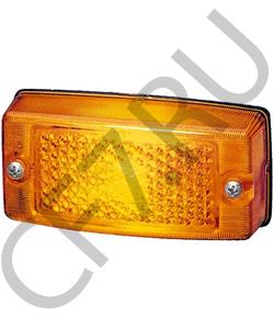 060718 SCHMITZ CARGOBULL Боковой габаритный фонарь в городе Королёв