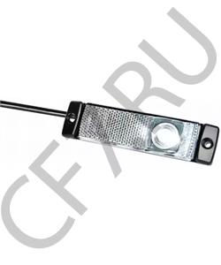 105104 KEMPF Стояночный огонь в городе Королёв