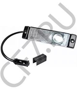 73684 KEMPF Стояночный огонь в городе Королёв