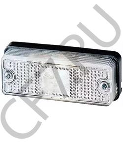 56038 KRAMER Стояночный огонь в городе Королёв