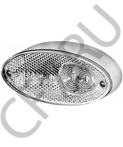 X830180122 FENDT Стояночный огонь в городе Королёв