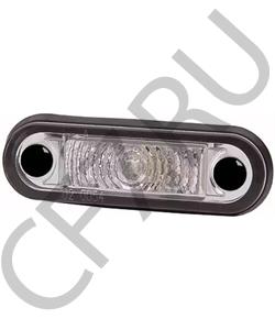 5000300 SPIERINGS KRANEN Стояночный огонь в городе Королёв