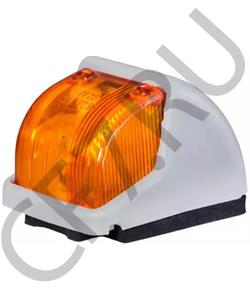 002 820 47 56 EVOBUS Стояночный огонь в городе Королёв