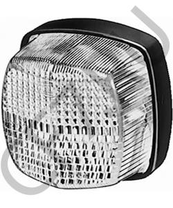 1627430 TEREX Стояночный огонь в городе Королёв