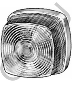 401871 SPIERINGS KRANEN Стояночный огонь в городе Королёв