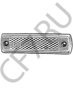 000 826 47 47 EVOBUS Стояночный огонь в городе Королёв