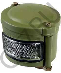 8413052 O & K Стояночный огонь в городе Королёв