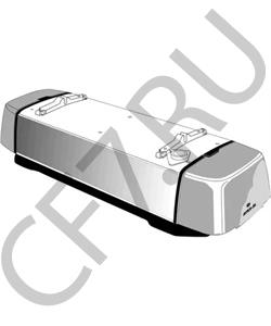 199019 SCHMITZ CARGOBULL Сигнальная система, автомобили специального назначения в городе Королёв