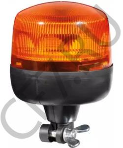 0 024 2436 4 DEUTZ-FAHR Проблесковый маячок в городе Королёв