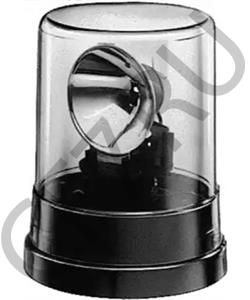 315777 KÖGEL Проблесковый маячок в городе Королёв