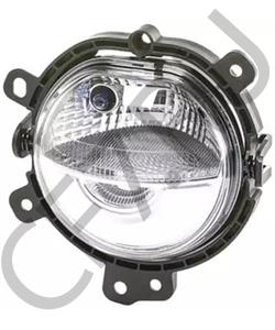 7 329 170 MINI Стояночный огонь в городе Королёв