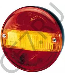 563-61 RUGGERINI Стартер в городе Королёв