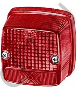 18089740 DEMAG Задний фонарь в городе Королёв