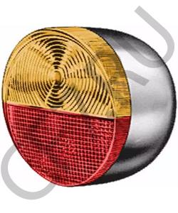 000 974 06 06 LINDE Задний фонарь в городе Королёв