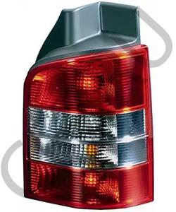 7H5945095K VOLGA Рассеиватель, фонарь указателя поворота в городе Королёв