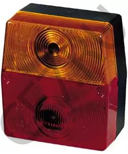 000 974 02 21 LINDE Задний фонарь в городе Королёв