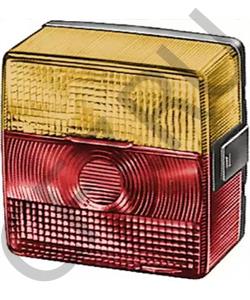 133285 HOLDER Задний фонарь в городе Королёв