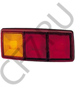 4001012 EuroTech Ремкомплект ПГУ DAF в городе Королёв