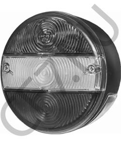 75079 SAMPA SA075.079_стакан п/подушки !d=260 h=177.8 BPW36 - 813MB\SAF/Trailor/МАЗ/ROR в городе Королёв