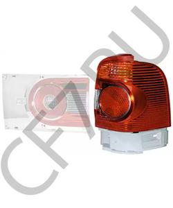 7M3945095K BENTLEY Фонарь задн. габ. с в городе Королёв