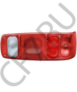 615225 FORCE Захват гейферный с длинными губками 9 , в городе Королёв