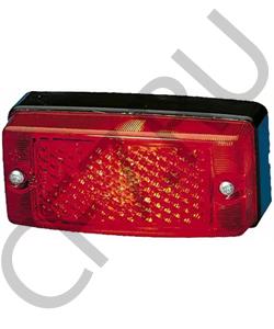 187-201-2597 SISU Задние фонари в городе Королёв