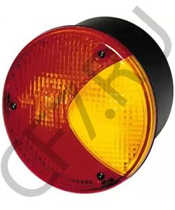 1503-169-081 SOLARIS Задний фонарь в городе Королёв