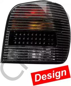 Z052633041 VW Комлект заднего освещения в городе Королёв