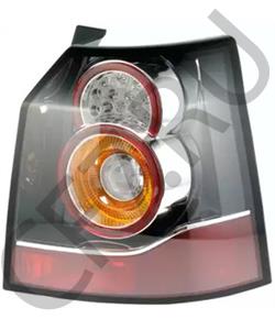 LR039796 Behr Фонарь заднего крыла правый FR2 c 2013 - в городе Королёв