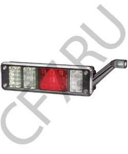 1529574 TRP Фонарь задний левый LED WIELTON в городе Королёв