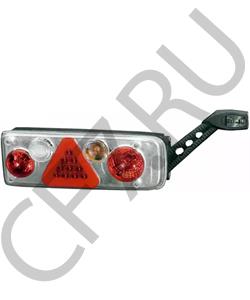 037106 JAEGER Задний фонарь в городе Королёв