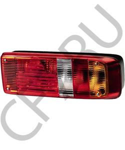 121.511 BOVIA Ремкомплект поршневой на 1 цилиндр стандарт КАМАЗ дв. Cummins 4-6BT 3802747 (, Китай) в городе Королёв