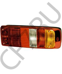 19932512 DEMAG Задний фонарь в городе Королёв