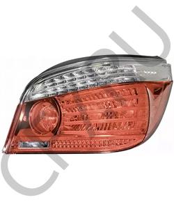 63 21 7 177 282 BMW (BRILLIANCE) Задний фонарь в городе Королёв