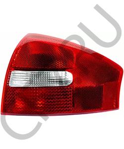 4B5 945 096 B AUDI (FAW) Задний фонарь в городе Королёв