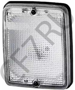 4007004 KEMPF Фара заднего хода в городе Королёв