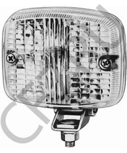 7712015 IRMSCHER Фара заднего хода в городе Королёв