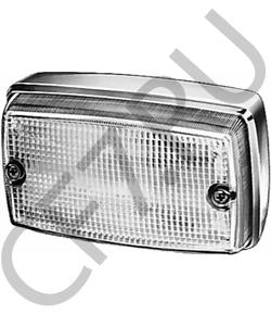 023 959 STEINBOCK Фара заднего хода в городе Королёв